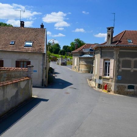 Gite Saint Martin Pargny-les-Reims Экстерьер фото